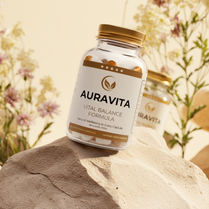 AuraVita
