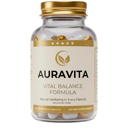 AuraVita