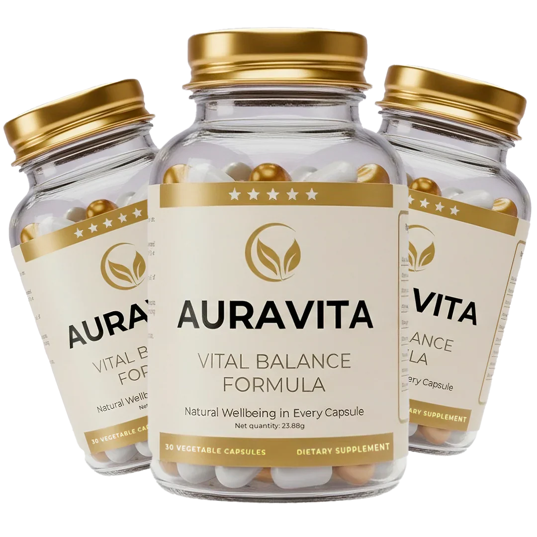 AuraVita