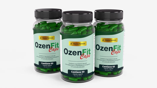 3x OzenFit